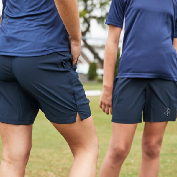 Pro Training Short Thumbnail