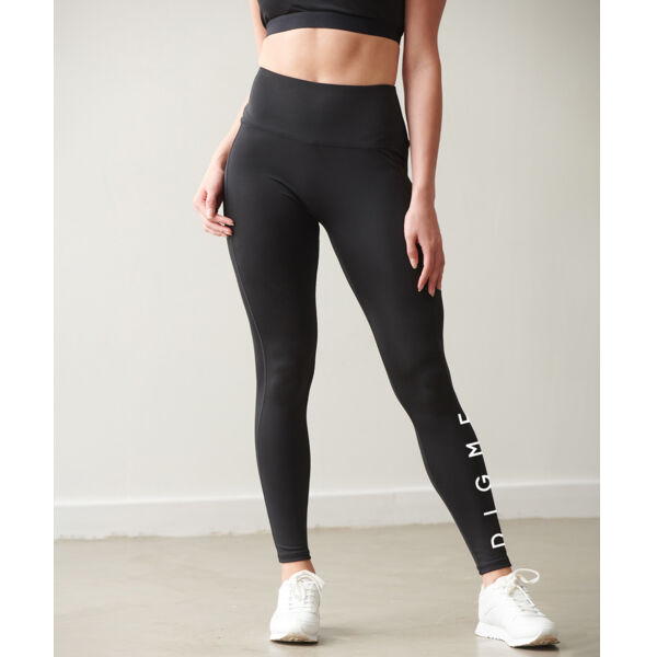 DigmeFitness  - Core Pocket Legging Thumbnail