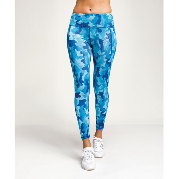 DigmeFitness  - Women's performance leggings Thumbnail