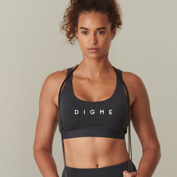 DigmeFitness  - Impact Core Bra Thumbnail