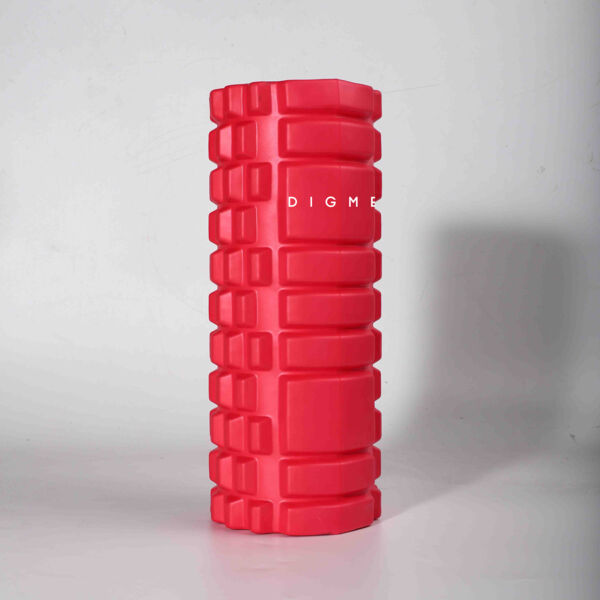 DigmeFitness  - Foam Roller Thumbnail